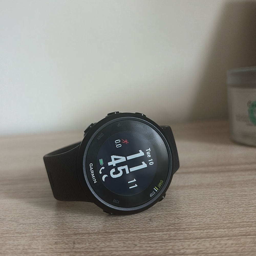 Garmin Forerunner 45